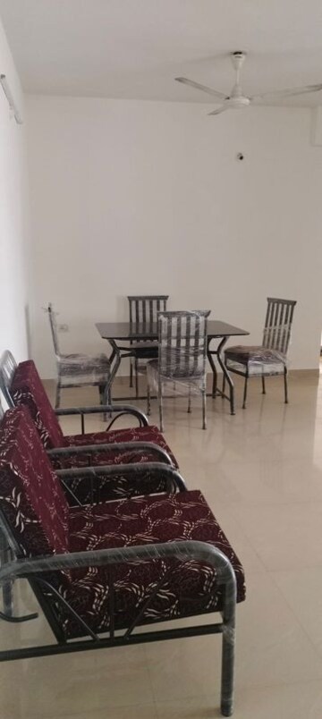 Staircase in 3 BHK Apartment at Porvorim – for Rent