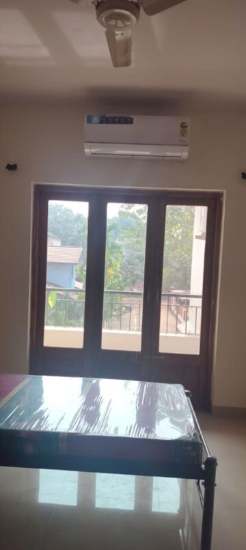 Room in 3 BHK Apartment at Porvorim – for Rent