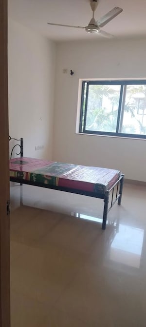Bedroom in 3 BHK Apartment at Porvorim – for Rent