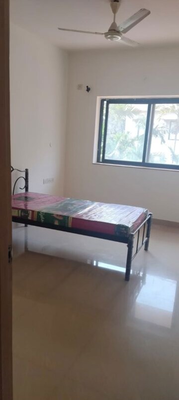 Bedroom in 3 BHK Apartment at Porvorim – for Rent