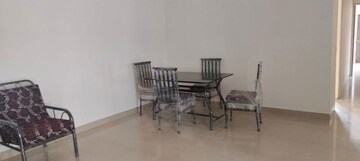 Staircase in 3 BHK Apartment at Porvorim – for Rent