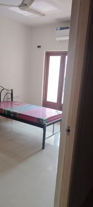 Bedroom in 3 BHK Apartment at Porvorim – for Rent