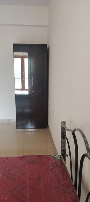 Staircase in 3 BHK Apartment at Porvorim – for Rent