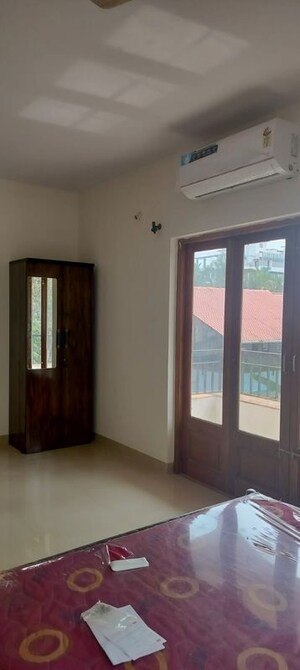 Room in 3 BHK Apartment at Porvorim – for Rent