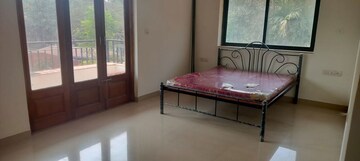 Bedroom in 3 BHK Apartment at Porvorim – for Rent