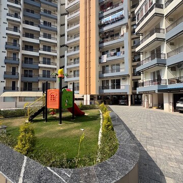 4 BHK Apartment For Sale in Ratan Galaxy, Lalbagh