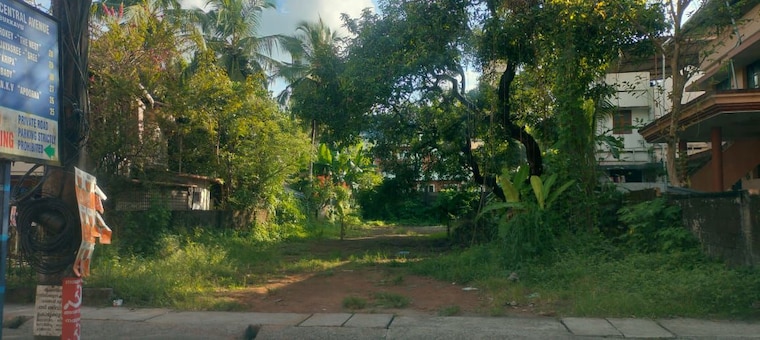 Garden, chembukkavu  7840 Sq.Ft. Plot In Chembukkavu Thrissur 9943543