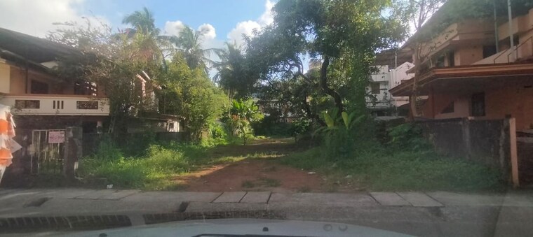 Garden, chembukkavu  7840 Sq.Ft. Plot In Chembukkavu Thrissur 9943543