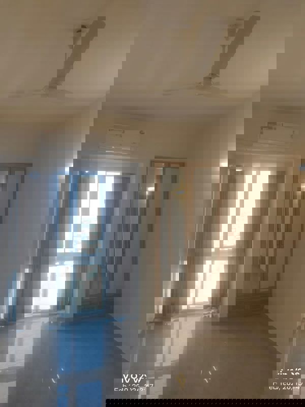 3 BHK + Servant Room 2716 Sq.Ft. Apartment in DLF Windsor Court