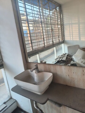 Living Room in 3 BHK Apartment at Maruti The Serenade, Jubilee Hills – for Rent