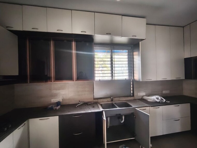 Team Area, maruti-the-serenade 3 Bedroom 2500 Sq.Ft. Apartment In Jubilee Hills Hyderabad 9943412