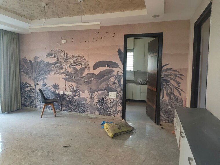  Parking, maruti-the-serenade 3 Bedroom 2500 Sq.Ft. Apartment In Jubilee Hills Hyderabad 9943412