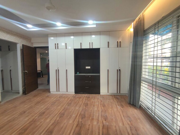 Room, maruti-the-serenade 3 Bedroom 2500 Sq.Ft. Apartment In Jubilee Hills Hyderabad 9943412