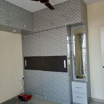 Furnished Amenities in 3 BHK Builder Floor at Kohli One Malibu Town, Sector 47 – for Rent