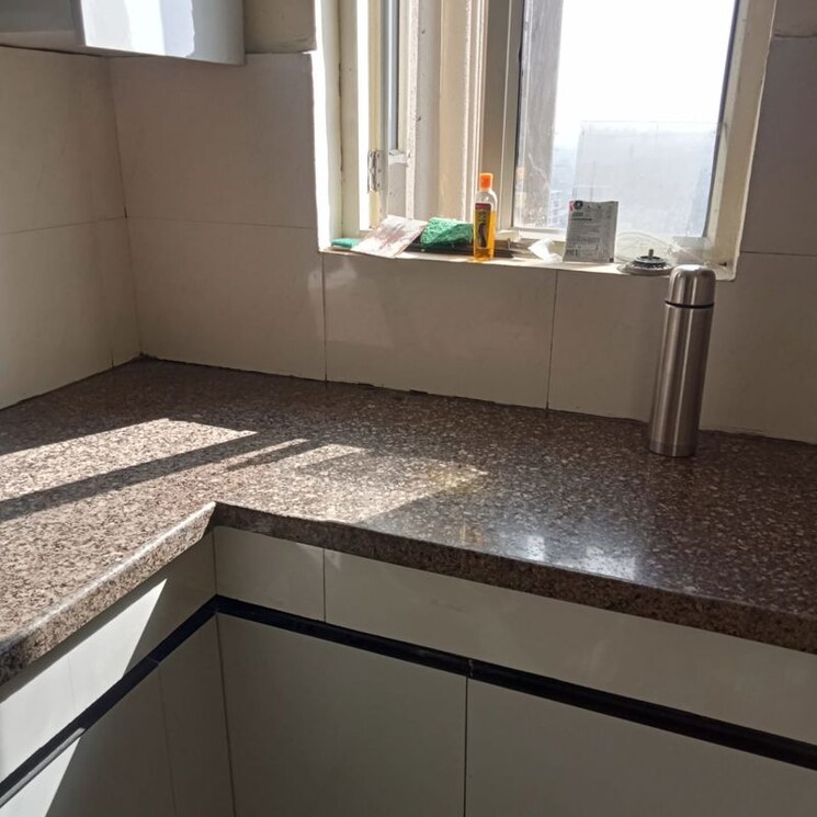 Kitchen, kohli-one-malibu-town 3 Bedroom 1800 Sq.Ft. Builder Floor In Sector 47 Gurgaon 9943579