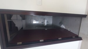 Furnished Amenities in 3 BHK Apartment at Lansum El Dorado, Narsingi – for Sale