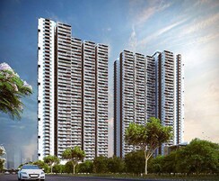 3 BHK + Pooja Room Apartment For Sale in Lansum El Dorado