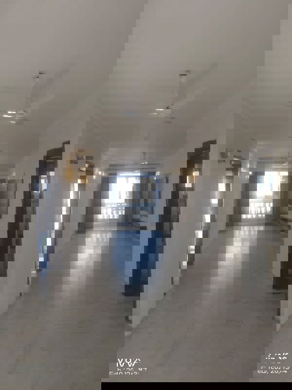 3 BHK + Servant Room 2658 Sq.Ft. Apartment in DLF Windsor Court