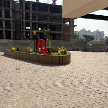 3 BHK Apartment – Exterior View View at Ratan Galaxy, Lalbagh - for Sale