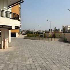 3 BHK + Pooja Room,Extra Room Apartment For Sale in Ratan Galaxy