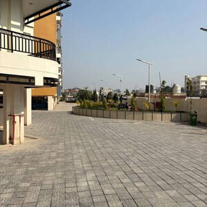 3 BHK Apartment For Sale in Ratan Galaxy, Lalbagh