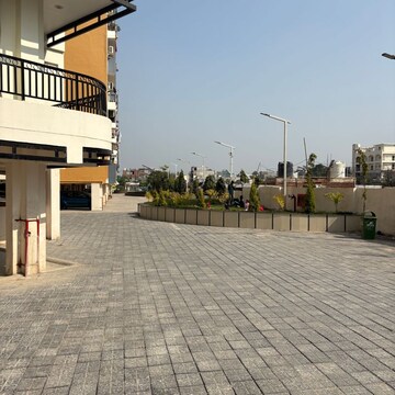 3 BHK Apartment For Sale in Ratan Galaxy, Lalbagh