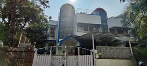 2.5 BHK Independent House – Exterior View View at VTP Solitarie, Baner - for Rent