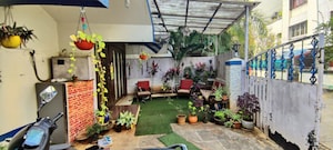 2.5 BHK Independent House For Rent in VTP Solitarie, Baner