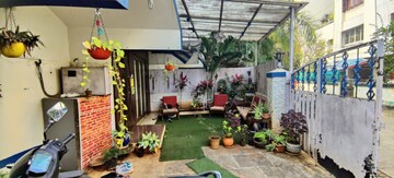 2.5 BHK Independent House For Rent in VTP Solitarie, Baner