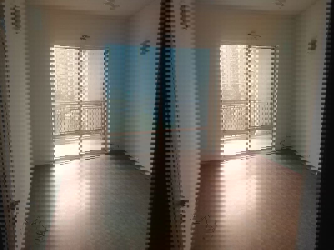 3 BHK + Pooja Room,Servant Room,Study Room,Extra Room 1875 Sq.Ft. Apartment in JMD Gardens