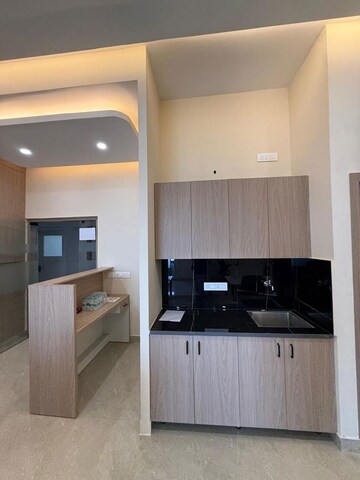 Kitchen in  Shop at DLF Galleria Market, Sector 28 – for Rent