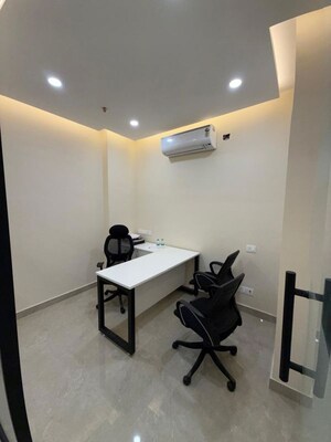 Team Area in  Shop at DLF Galleria Market, Sector 28 – for Rent
