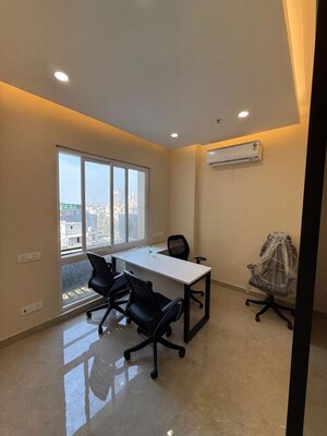 Team Area in  Shop at DLF Galleria Market, Sector 28 – for Rent