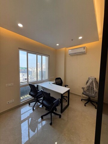 Team Area in  Shop at DLF Galleria Market, Sector 28 – for Rent