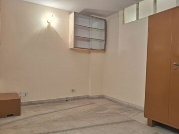 Room in 2 BHK Builder Floor at East Of Kailash – for Rent