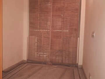 Bathroom in 2 BHK Builder Floor at East Of Kailash – for Rent