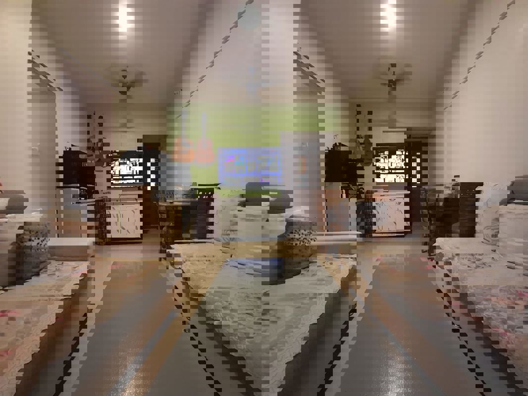 2 BHK + Pooja Room 842 Sq.Ft. Apartment in Royal Palms