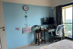 2 BHK Apartment For Rent in Mayfair Housing Hillcrest