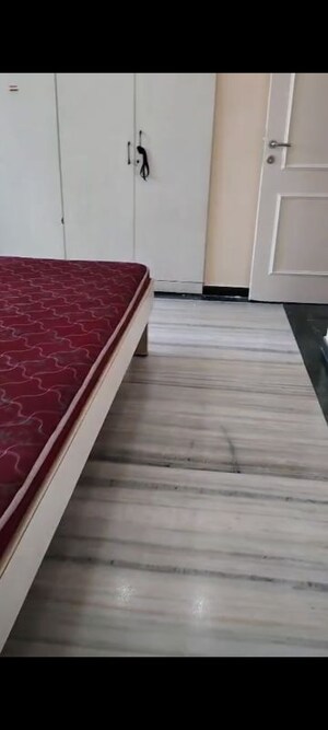 Balcony in 3 BHK Apartment at Hiranandani Bloomingdale, Ghodbunder Road – for Sale