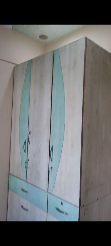 Building Lobby in 3 BHK Apartment at Hiranandani Bloomingdale, Ghodbunder Road – for Sale