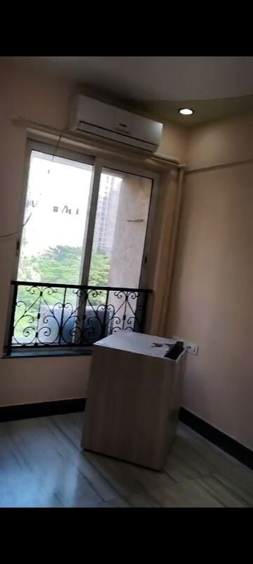 Kitchen in 3 BHK Apartment at Hiranandani Bloomingdale, Ghodbunder Road – for Sale