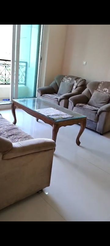 3 BHK Apartment For Sale in Hiranandani Bloomingdale