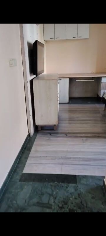 Building Lobby in 3 BHK Apartment at Hiranandani Bloomingdale, Ghodbunder Road – for Sale