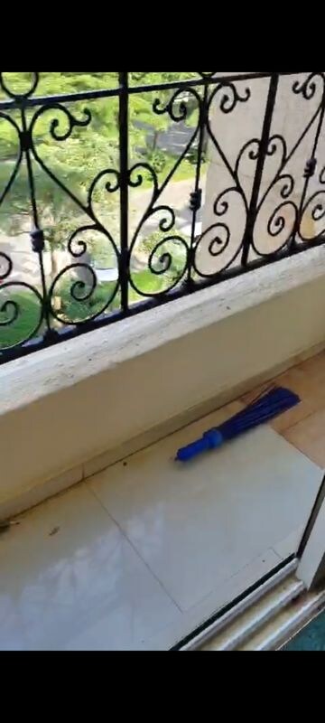 Furnished Amenities in 3 BHK Apartment at Hiranandani Bloomingdale, Ghodbunder Road – for Sale