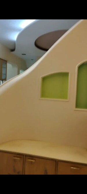 Furnished Amenities in 3 BHK Apartment at Hiranandani Bloomingdale, Ghodbunder Road – for Sale