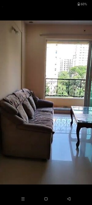 Bedroom in 3 BHK Apartment at Hiranandani Bloomingdale, Ghodbunder Road – for Sale