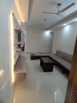 Bathroom in 2 BHK Apartment at Signature Global Prime, Sector 63a – for Rent