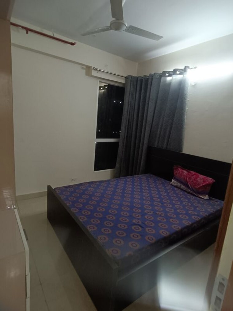 Bedroom, signature-global-prime 2 Bedroom 834 Sq.Ft. Apartment In Sector 63a Gurgaon 9943704