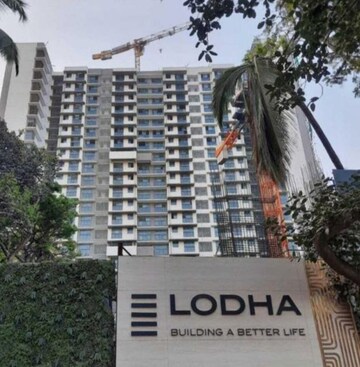 2 BHK Apartment For Rent in Sarthak Amrut Tara, Andheri West