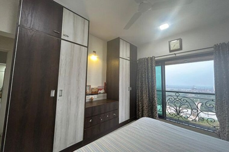 Room, mayfair-housing-hillcrest 2 Bedroom 655 Sq.Ft. Apartment In Vikhroli West Mumbai 9943547